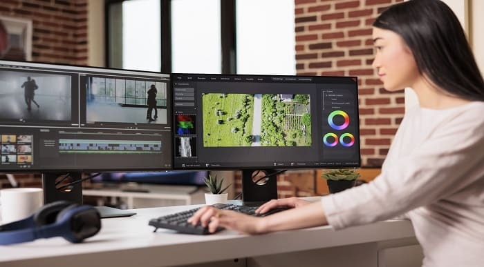 Premiere Pro CC Software for Animation Course Online