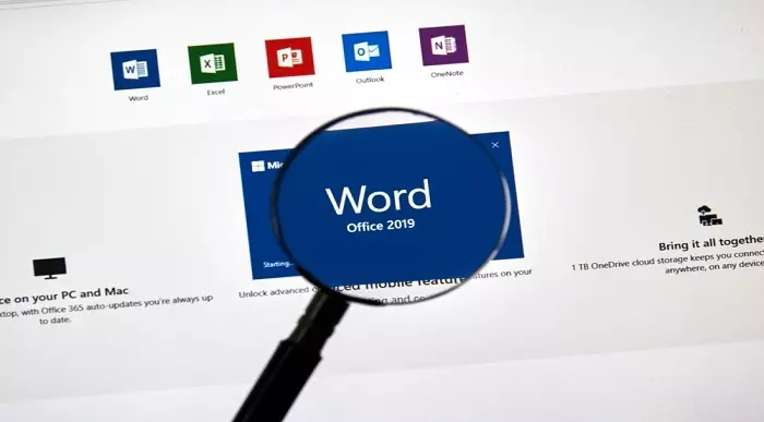 Intermediate Microsoft Word 2016 Online Training