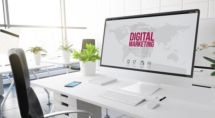 Online Digital Marketing Course