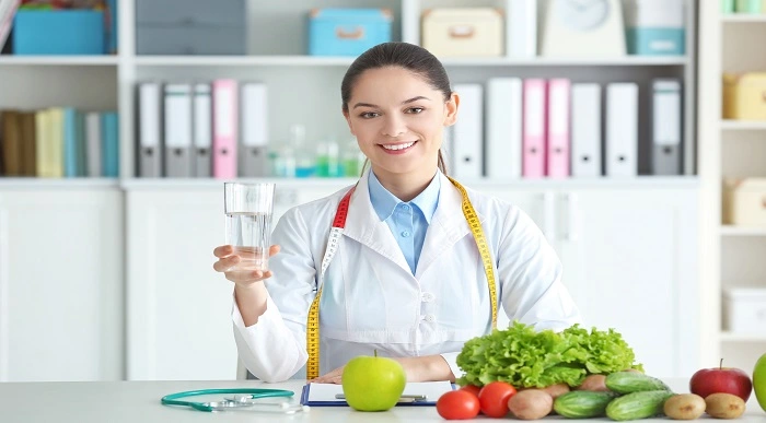 Diet & Nutrition Course Online Level 3