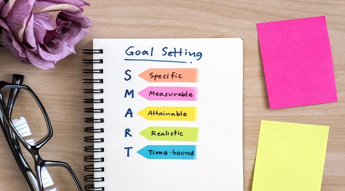 Goal Setting Course - Turn Your Dreams Into Reality