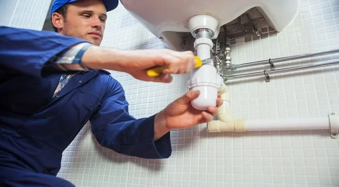 Professional Plumbing Training Course Online