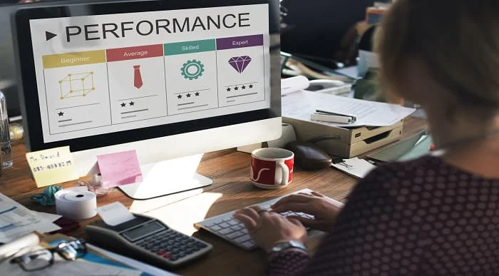 Performance Management Course Online