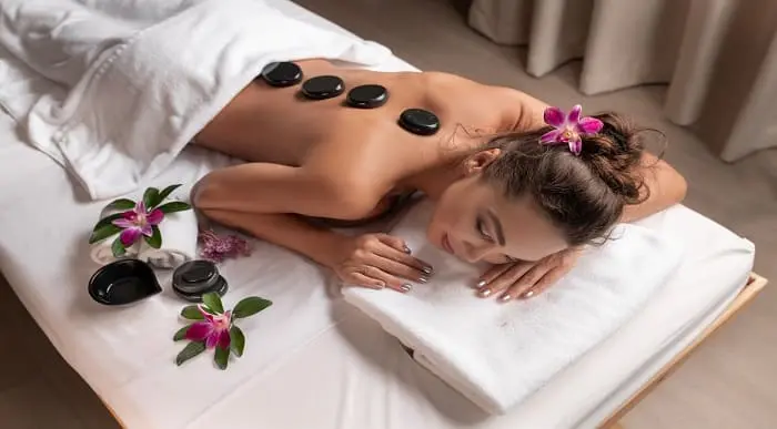 Spa Therapy - 8 Courses Complete Bundle