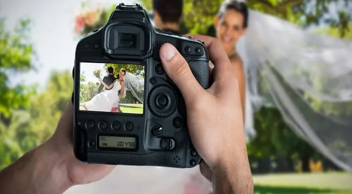 Creative Wedding Photographer Training Course Online