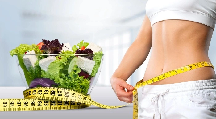 Weight Loss Course Online - Burning Fat