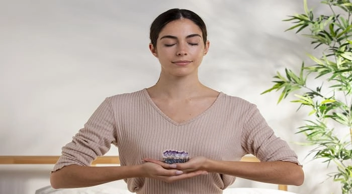 Crystal Reiki Masterclass Online Course