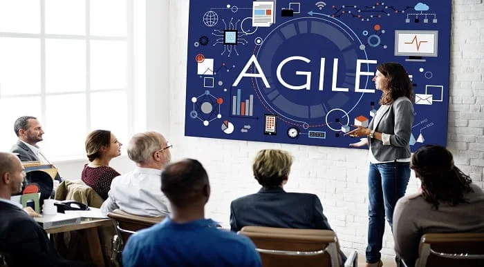 Agile & Scrum Course Online