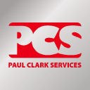 Paul Clark Services Ltd logo