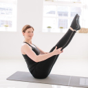 Didsbury Pilates Studio logo