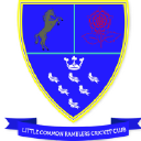 Little Common Ramblers Cricket Club logo