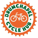 Drumchapel Cycle Hub logo