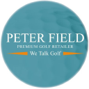 Peter Field Golf Shop logo