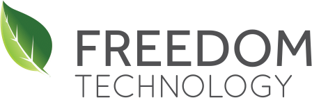 Freedom Technologies Online logo