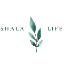 Acro yoga Collective  & Shalalife logo