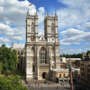 Westminster Abbey Choir School logo