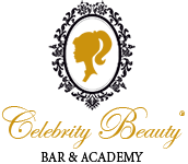 Celebrity Beauty Academy logo