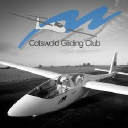 Cotswold Gliding Club logo