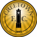 Creetown Football Club logo