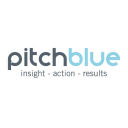 Pitchblue Ltd logo