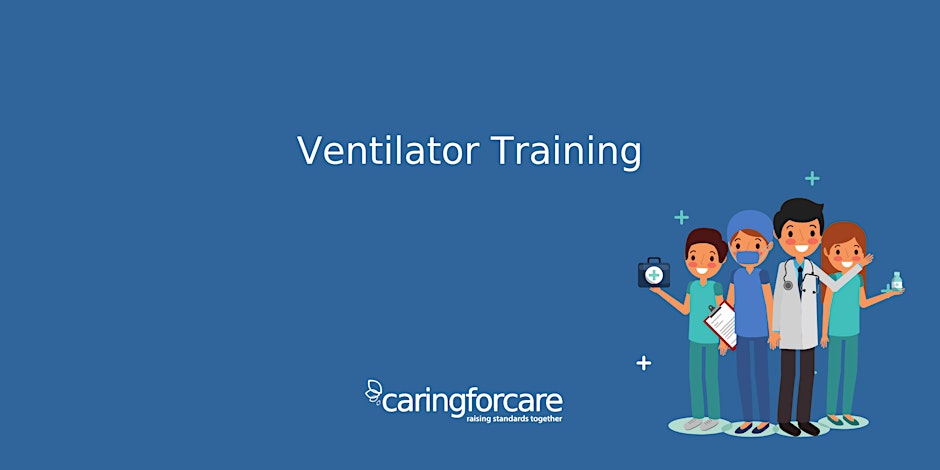 Ventilation Training