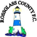 Rossglass County Fc logo