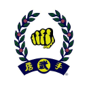 United Kingdom Tang Soo Do Federation logo