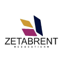 Zeta Brent Education logo