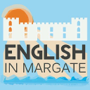 English In Margate logo