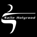 Salle Holyrood Fencing Club logo