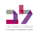 Leo Baeck College logo