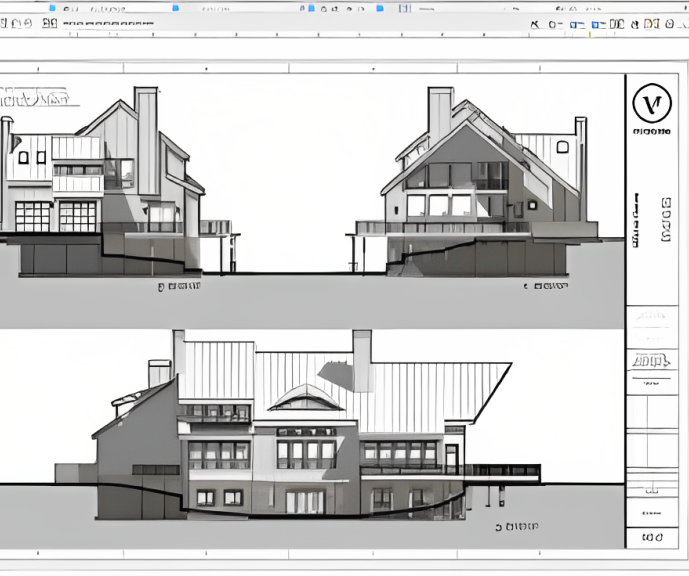 Vectorworks Basics to Intermediate Training