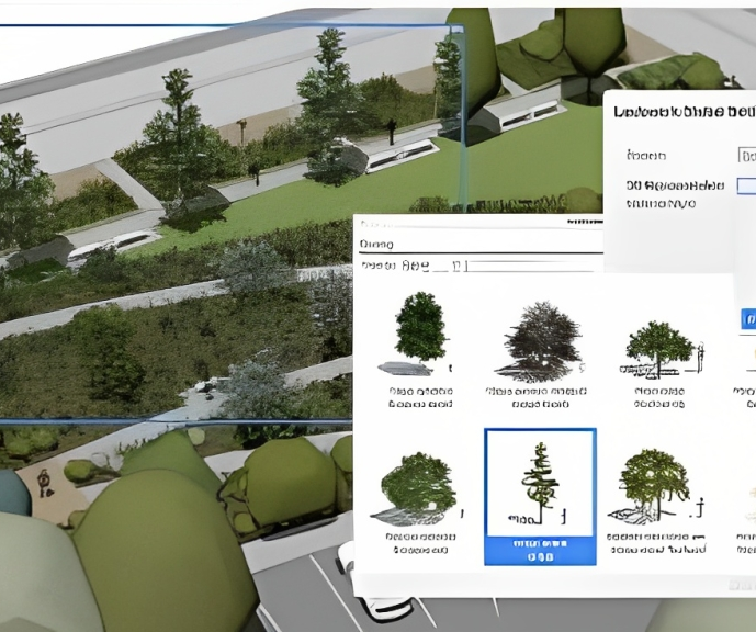 Vectorworks Landmark Training