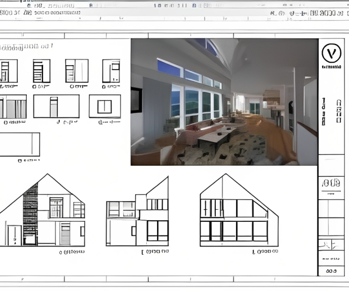 Vectorworks Basics to Essentials Training