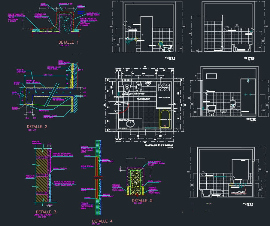 AutoCAD Basics-Advanced Training Classes