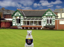 Carlisle Subscription Bowling Club logo