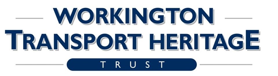 Workington Transport Heritage Trust logo