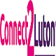 Connect2Luton logo