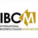 International Business College Manchester logo