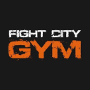 Fight City Gym - Moorgate logo