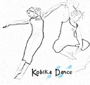 Kobika Dance logo