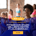 Fit Friends logo