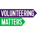 Volunteering Matters logo