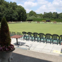 Banister Park Bowling Club logo