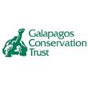 Galapagos Conservation Trust logo