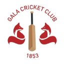 Gala Cricket Club logo