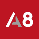 active 8 gym logo