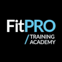 Fitpro Training Academy logo