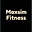 Maxsimfitness logo