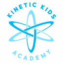 Kinetic Kids Academy logo